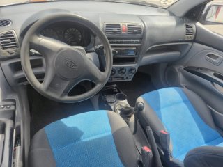 KIA Picanto 2005