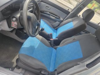 KIA Picanto 2005
