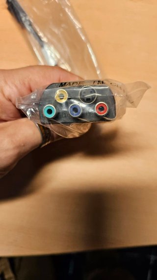 Cavi PC e audio