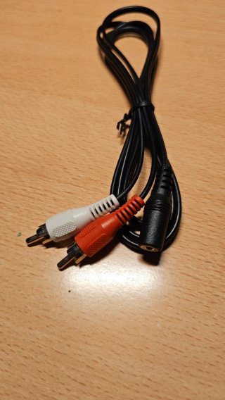 Cavi PC e audio