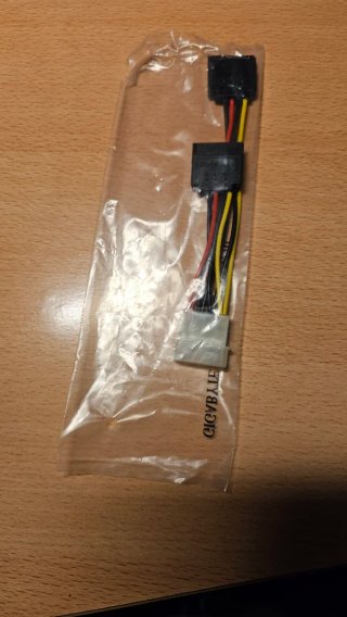 Cavi PC e audio