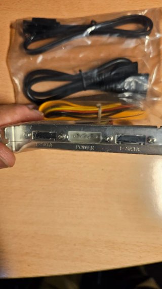 Cavi PC e audio