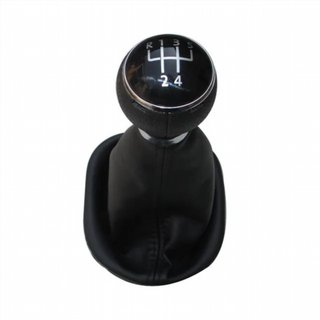 POMO PALANCA CAMBIOS GOLF TOURAN CADDY 5 MARCHAS