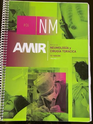 Libros MIR Medicina edicion 15
