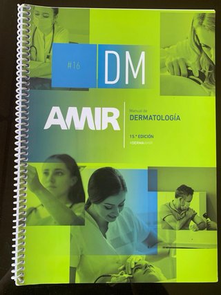 Libros MIR Medicina edicion 15