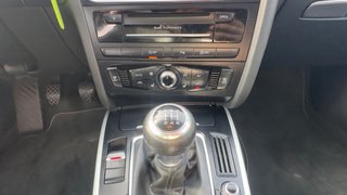 Audi A4 avant S-line