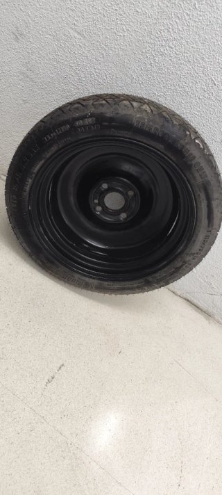 Rueda repuesto Mini R50 R52 R53