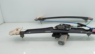 Elevalunas delantero bmw 71019003 serie x1 2589590