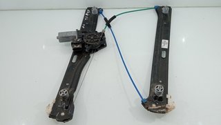 Elevalunas delantero bmw 71019003 serie x1 2589590