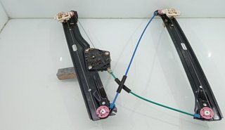 Elevalunas delantero bmw 71019003 serie x1 2589590