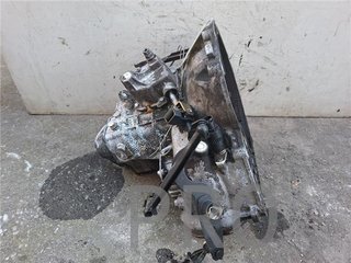Caja Cambios Manual Opel Corsa B (03.1997->)
