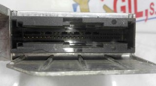 65778374798 centralita bmw serie 3 berlina 767203