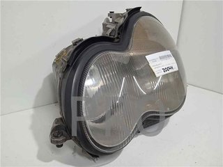 Faro Delantero Izquierdo Mercedes-Benz Clase C (BM 203) Berlina (02.2000->)