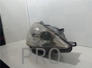 Faro Delantero Derecho Peugeot 807 (2002->)