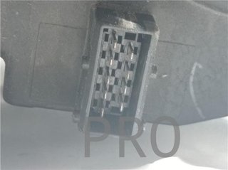 Faro Delantero Derecho Peugeot 807 (2002->)