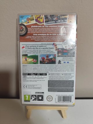 Super Mario Odyssey Nintendo Switch