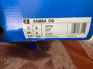 Zapatillas Adidas Animal Print Talla 40