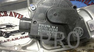 Motor Limpiaparabrisas Delantero Toyota Auris (E18)(10.2012->)