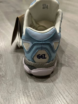 Asics Gel NYC Azules Talla 42