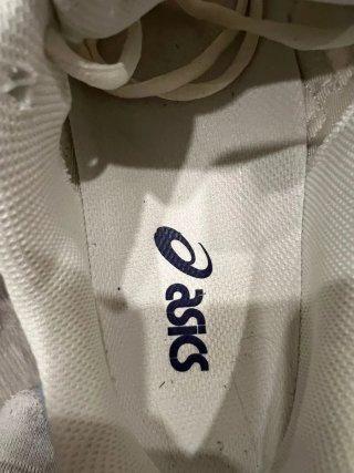 Asics Gel NYC Azules Talla 42