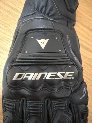 Guantes dr moto Dainese 4 Stroke