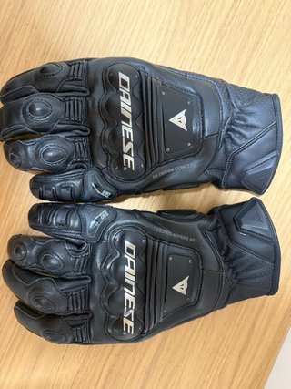 Guantes dr moto Dainese 4 Stroke