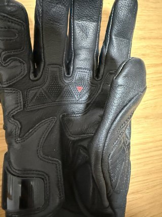 Guantes dr moto Dainese 4 Stroke