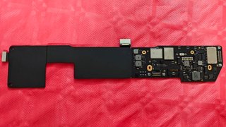 Placa base para MacBook Air M1 (Late 2020, A2337)