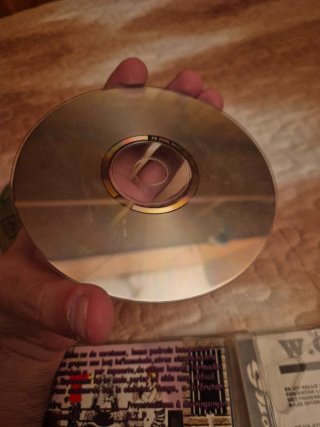 Spidikflotes Razones? CD Doble