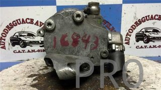 Bomba Servodireccion BMW Serie 7 (E65/E66)(2001->)