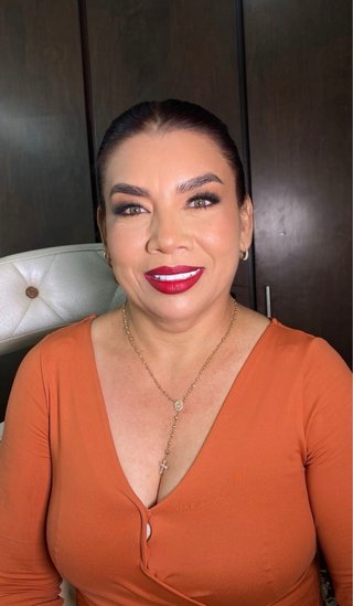 Maquillaje profesional para tus eventos