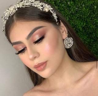 Maquillaje profesional para tus eventos