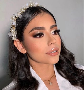 Maquillaje profesional para tus eventos