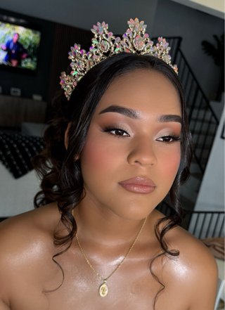 Maquillaje profesional para tus eventos