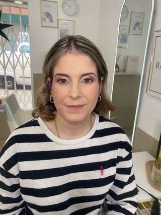 Maquillaje profesional para tus eventos