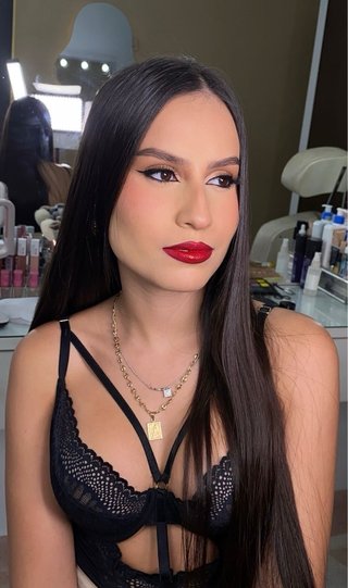 Maquillaje profesional para tus eventos
