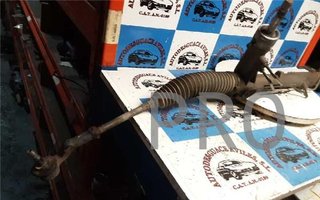 Cremallera Direccion Asistida Volvo C30 (09.2006->)