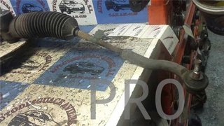 Cremallera Direccion Asistida Ford Ka (CCU)(2008->)