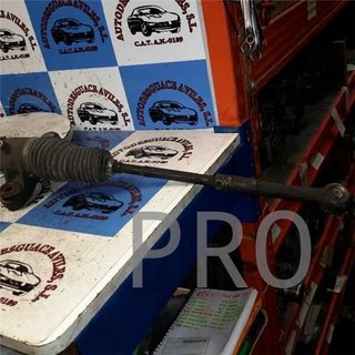 Cremallera Direccion Asistida Toyota Corolla Verso (R1)(2004->)