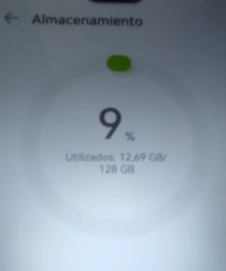 Huawei P20 Azul