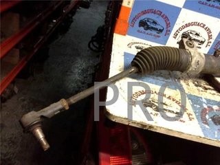 Cremallera Direccion Asistida Mercedes-Benz Vito Furgón (638)