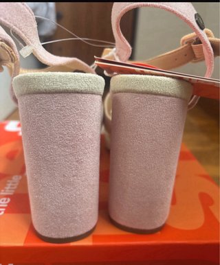Sandalias Refresh
