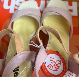 Sandalias Refresh