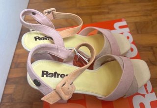 Sandalias Refresh