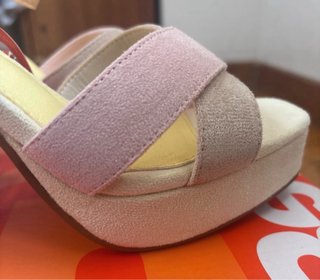 Sandalias Refresh