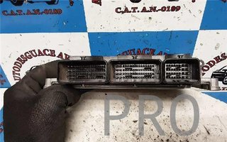 Centralita motor uce Renault Captur I (2013->)