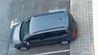 Volkswagen Touran 2012
