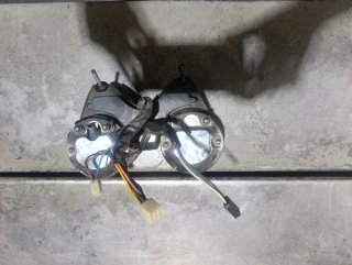 Cuadro de instrumentos de velocímetro Yamaha Xj650