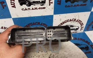 Centralita motor uce BMW Serie 3 Berlina (E90)(2004->)