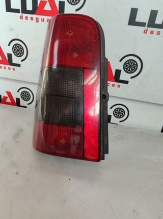 Piloto trasero izquierdo citroen berlingo 112739
